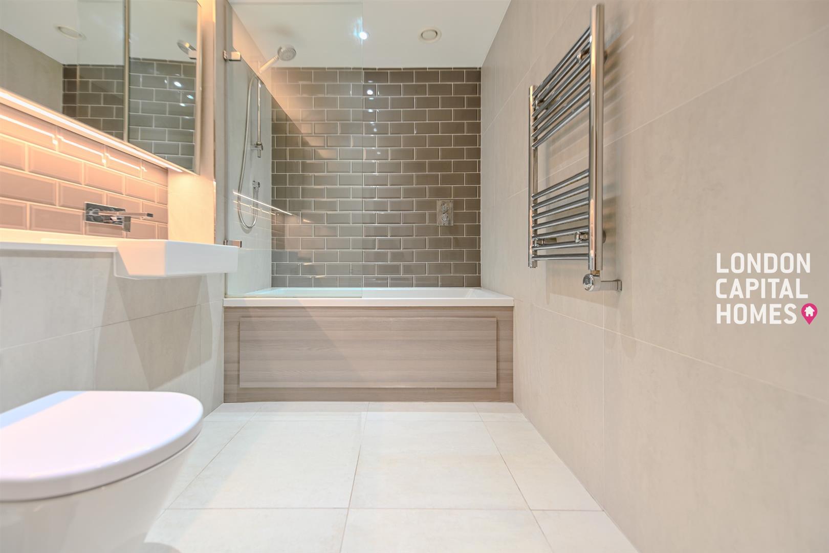 Hartwood Court, Devan Grove, London